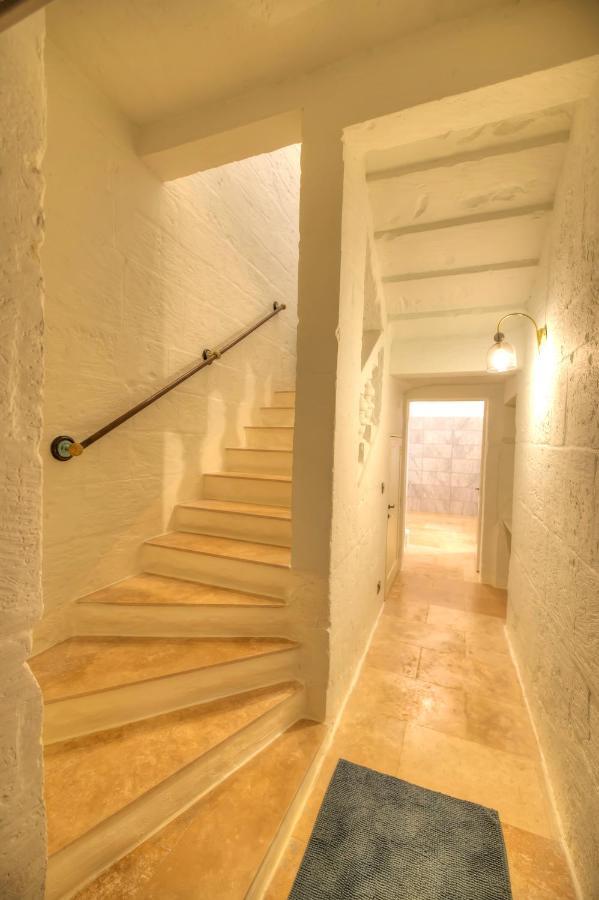 Impressive & Stylish Palazzino In Valletta Ddem1-3 エクステリア 写真