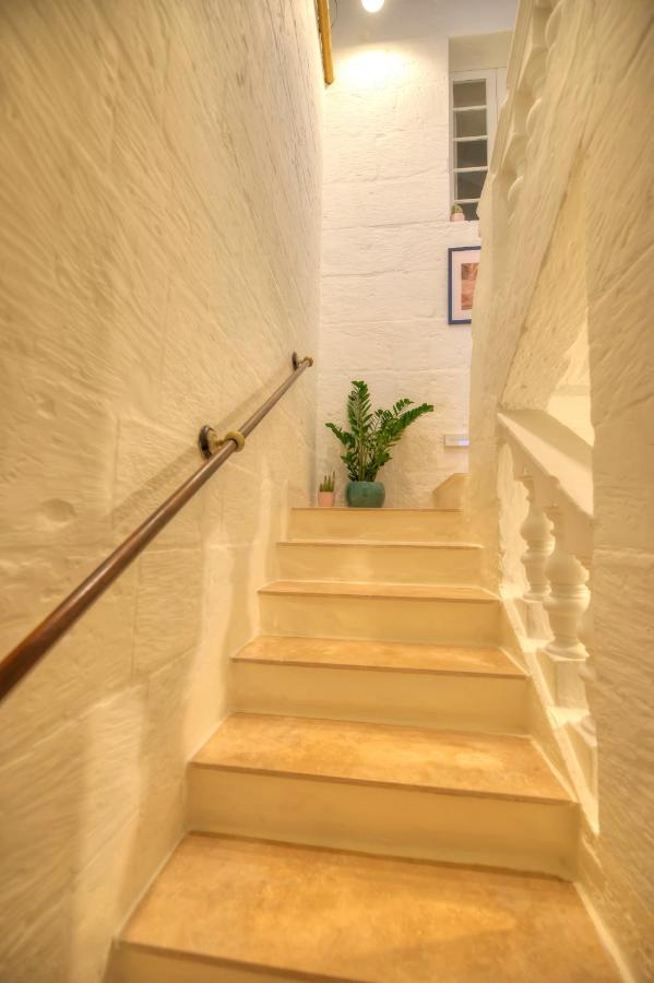 Impressive & Stylish Palazzino In Valletta Ddem1-3 エクステリア 写真
