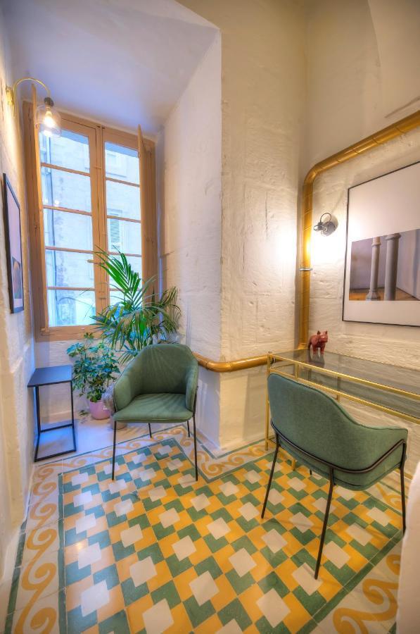 Impressive & Stylish Palazzino In Valletta Ddem1-3 エクステリア 写真
